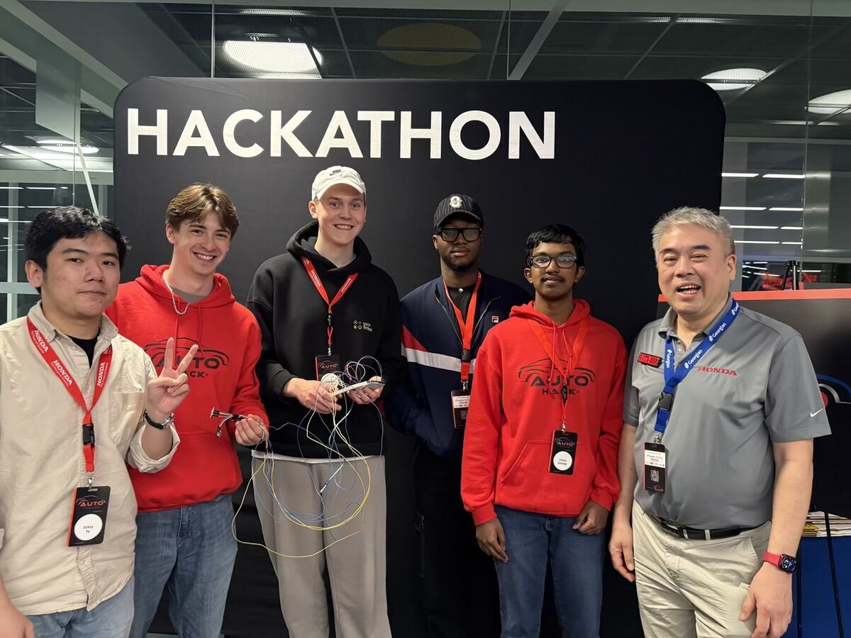 AutoHack team